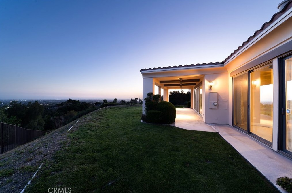 501 Dorothea Rd, La Habra CA 90631-8181 exterior