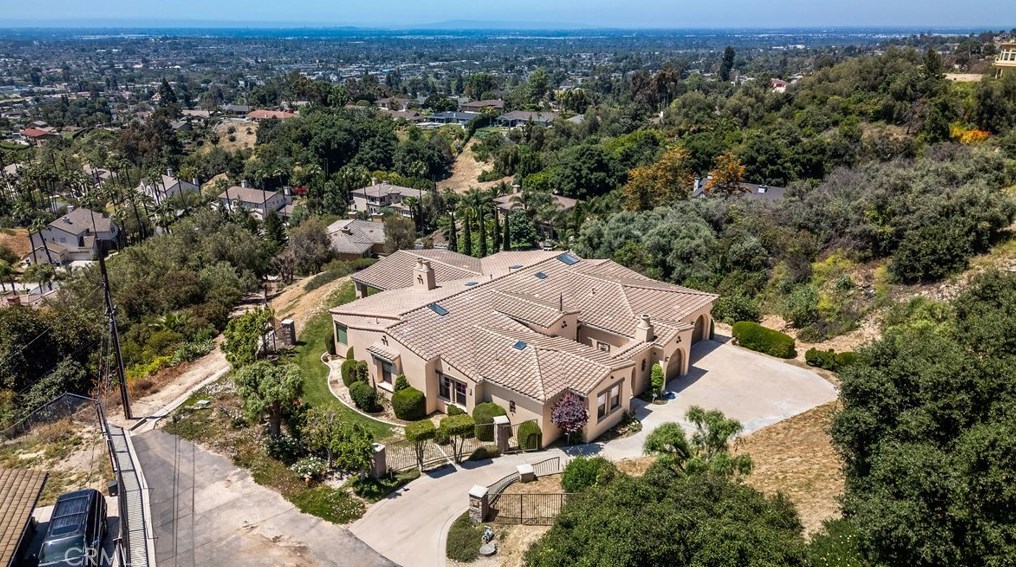 501 Dorothea Rd, La Habra CA 90631-8181 exterior