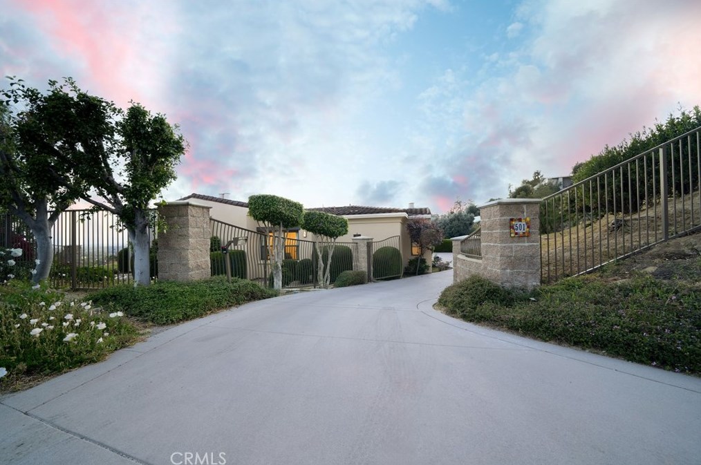 501 Dorothea Rd, La Habra, CA 90631-8302