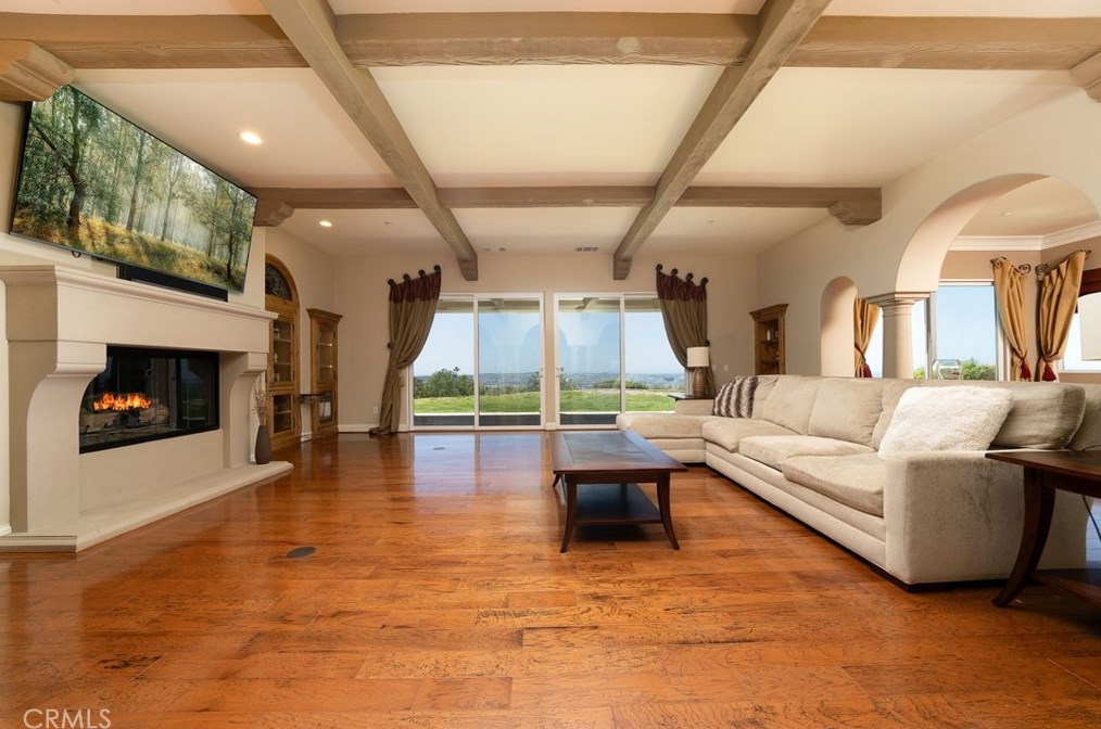 501 Dorothea Rd, La Habra CA 90631-8181 exterior