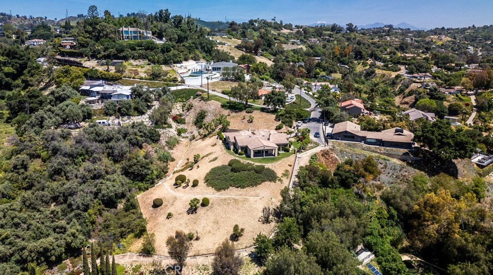 501 Dorothea Rd, La Habra CA 90631-8181 exterior