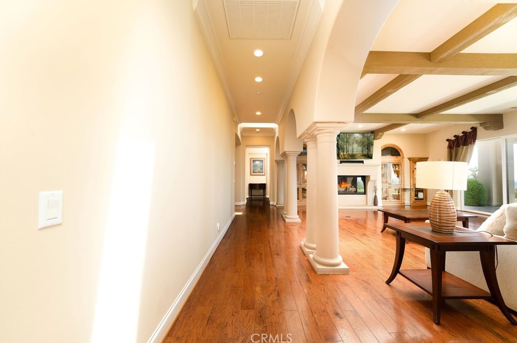 501 Dorothea Rd, La Habra CA 90631-8181 exterior