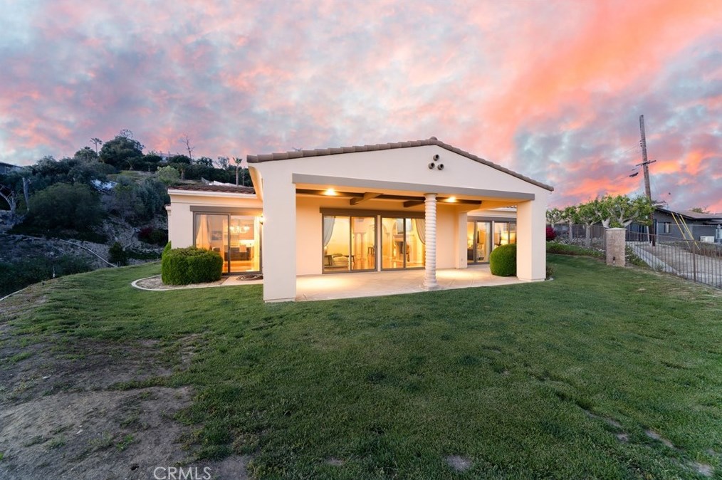 501 Dorothea Rd, La Habra CA 90631-8181 exterior