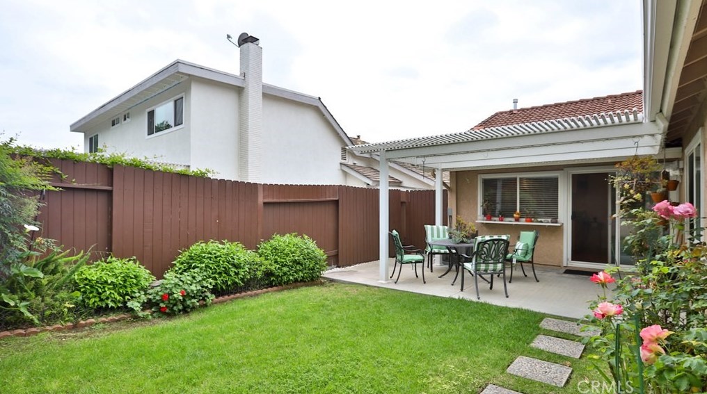 13732 Typee Way, Irvine CA  92620-3272 exterior