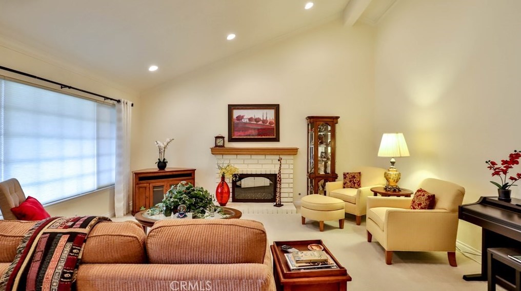 13732 Typee Way, Irvine CA  92620-3272 exterior