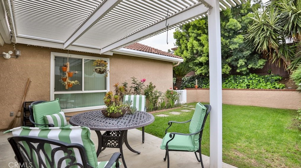 13732 Typee Way, Irvine CA  92620-3272 exterior