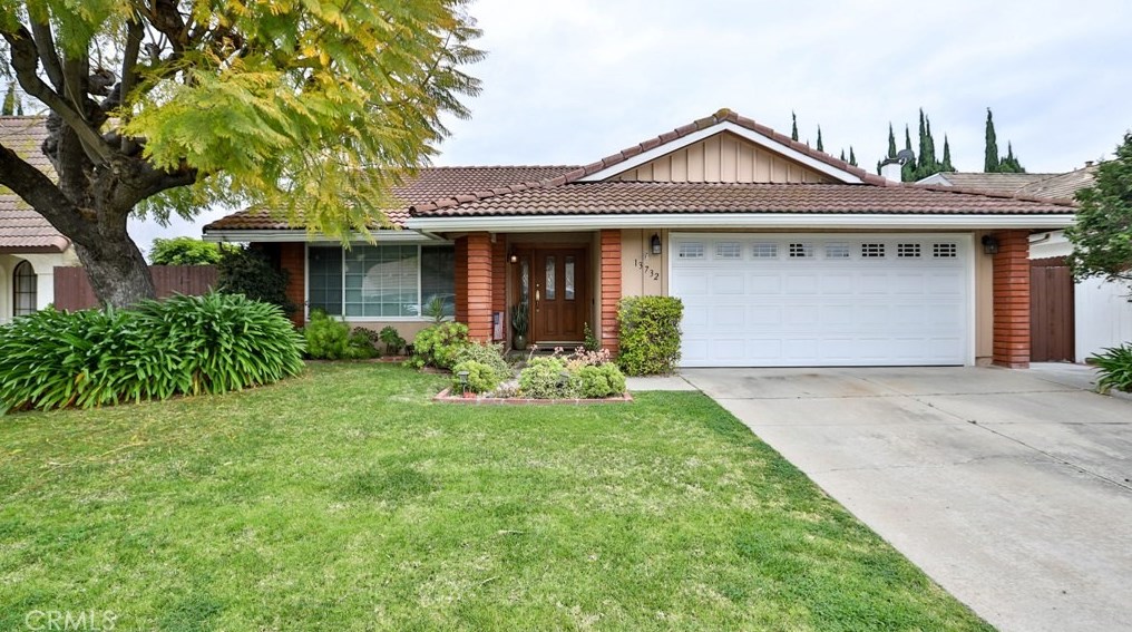 13732 Typee Way, Irvine, CA 92620-3272