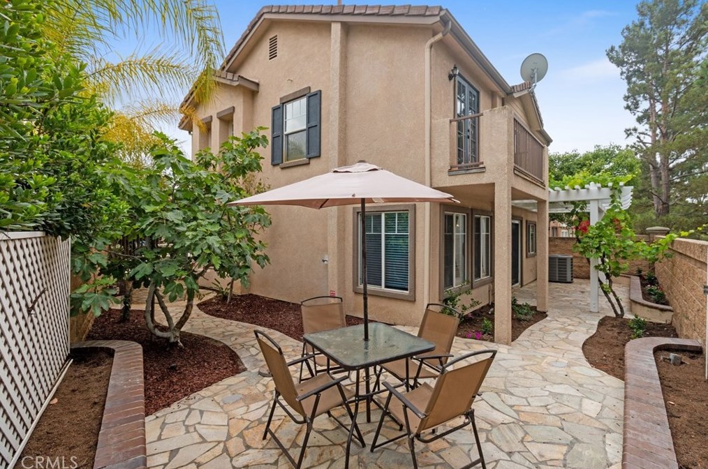 489 Hummingbird Dr, Brea CA 92823-1015 exterior