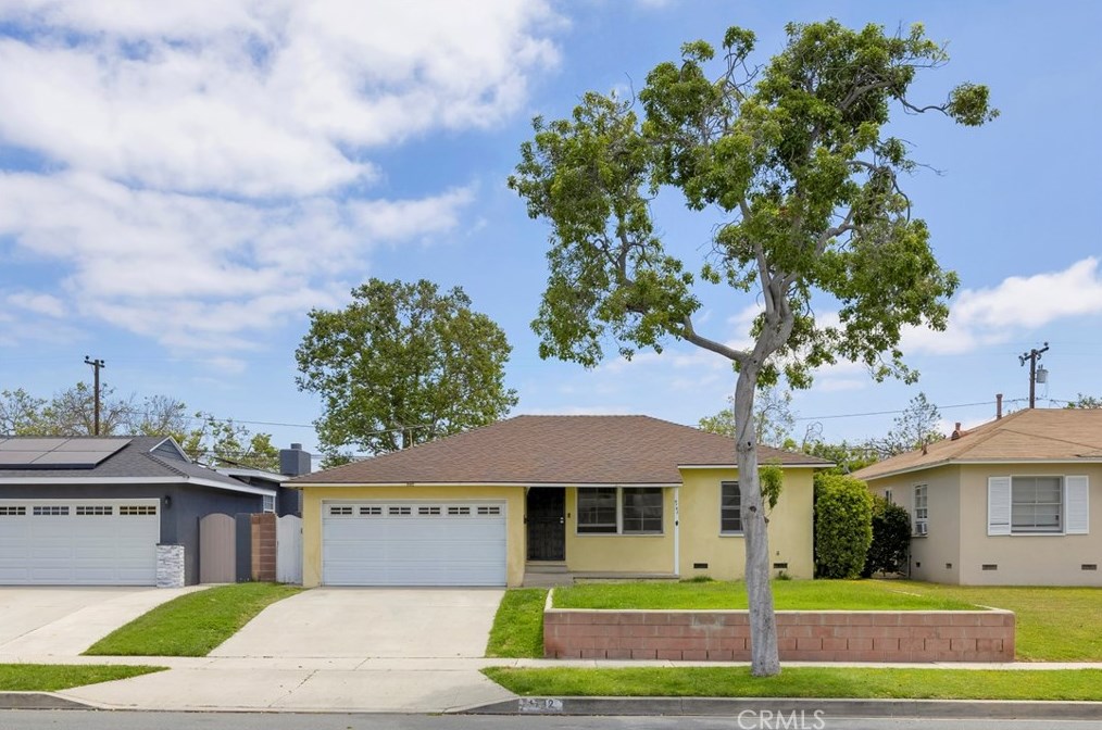 4742 Carfax Ave, Lakewood, CA 90713
