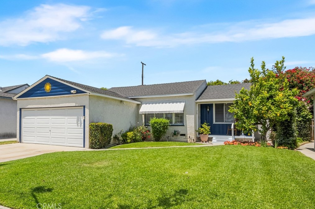 2919 Dollar St, Lakewood, CA 90712-2145