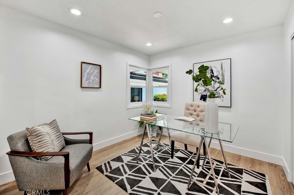 1345 Margate Pl, Anaheim CA  92805-6028 exterior