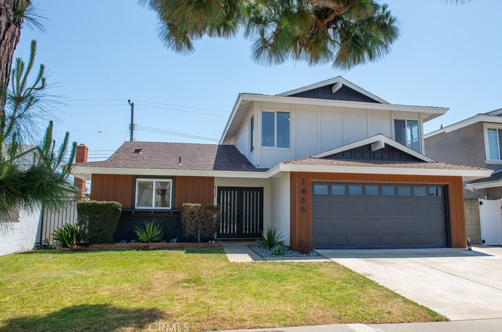 1466 Helmick, Long Beach, CA 90746