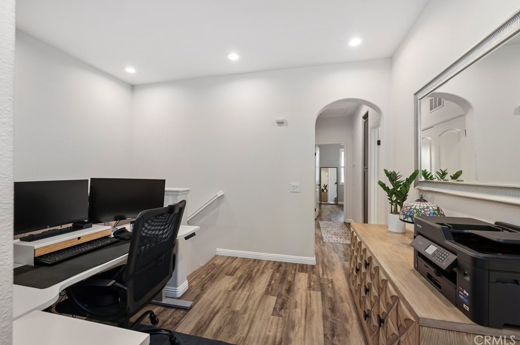 572 Melrose St, Anaheim CA  92805-4710 exterior