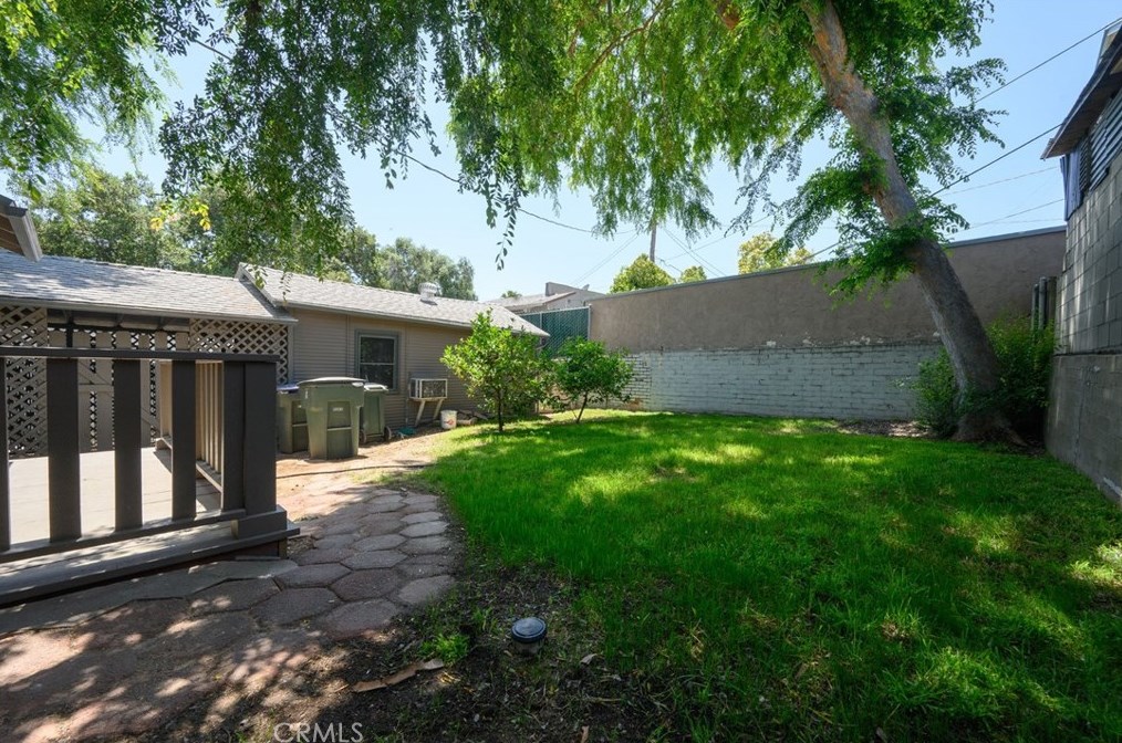 1313 Oxford Ave, Pasadena CA  91104-3141 exterior