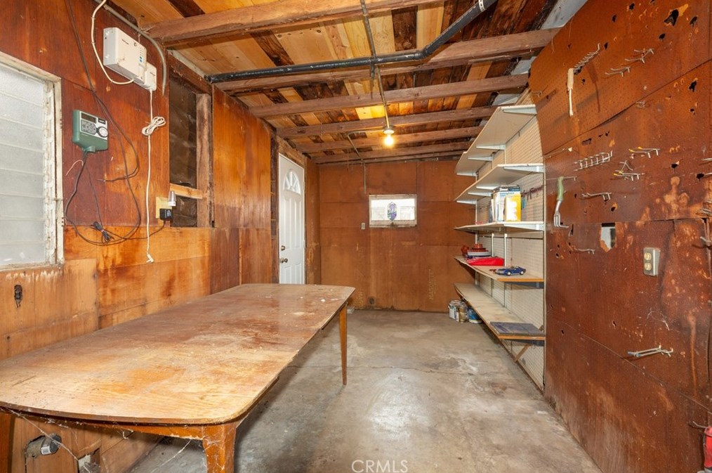 419 46 St, Long Beach CA  90807-1426 exterior