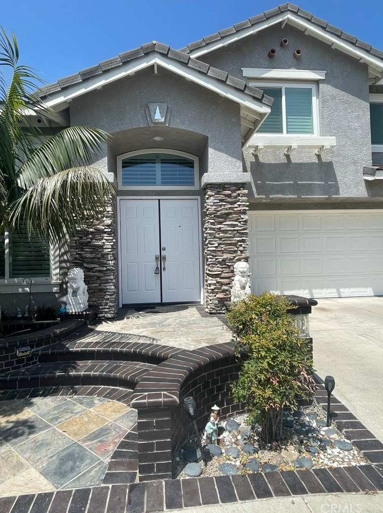 532 S Harvest Ln, Orange, CA 92866