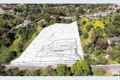 0 Las Palomas Drive, La Habra Heights, CA 90631 - Photo 1