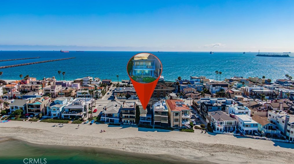 6712 Bay Shore Ave, Long Beach, CA 90803