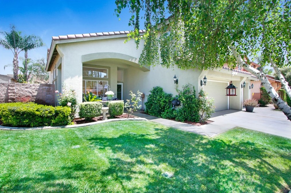 8900 Greenlawn St, Riverside CA  92508-2507 exterior