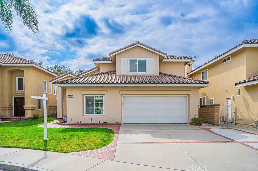 4831 Corso Cir, Cypress, CA 90630-3564