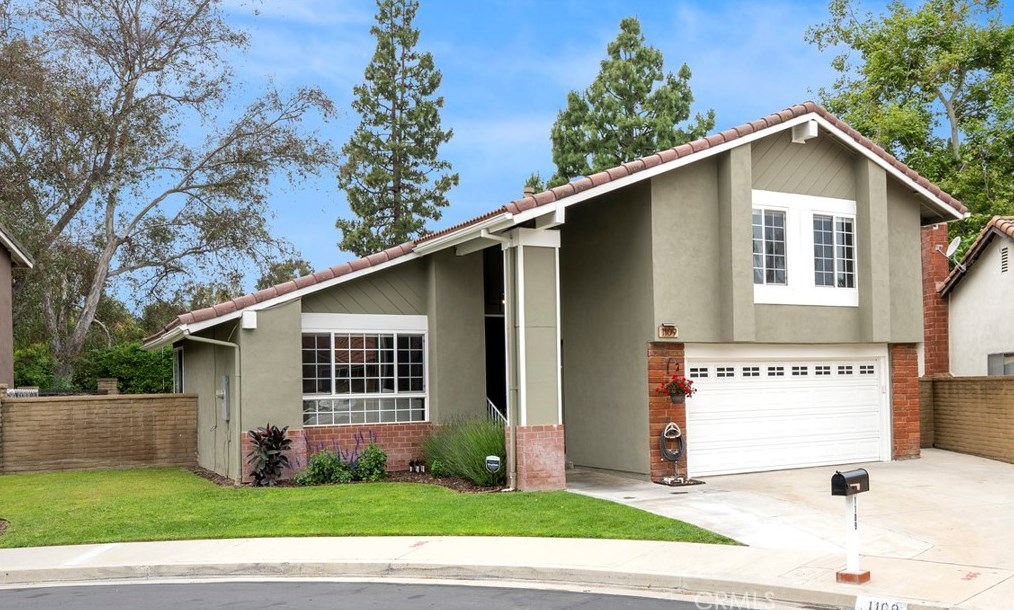 1109 Seville Pl, Fullerton, CA 92833
