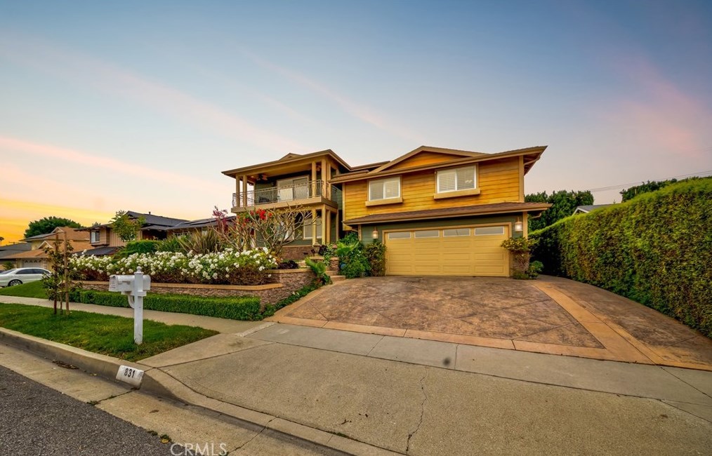 831 Glenhaven Dr, La Habra, CA 90631-6318