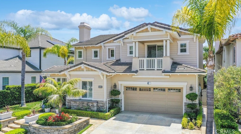 18642 Sarazen Ct, Yorba Linda, CA 92886-7038