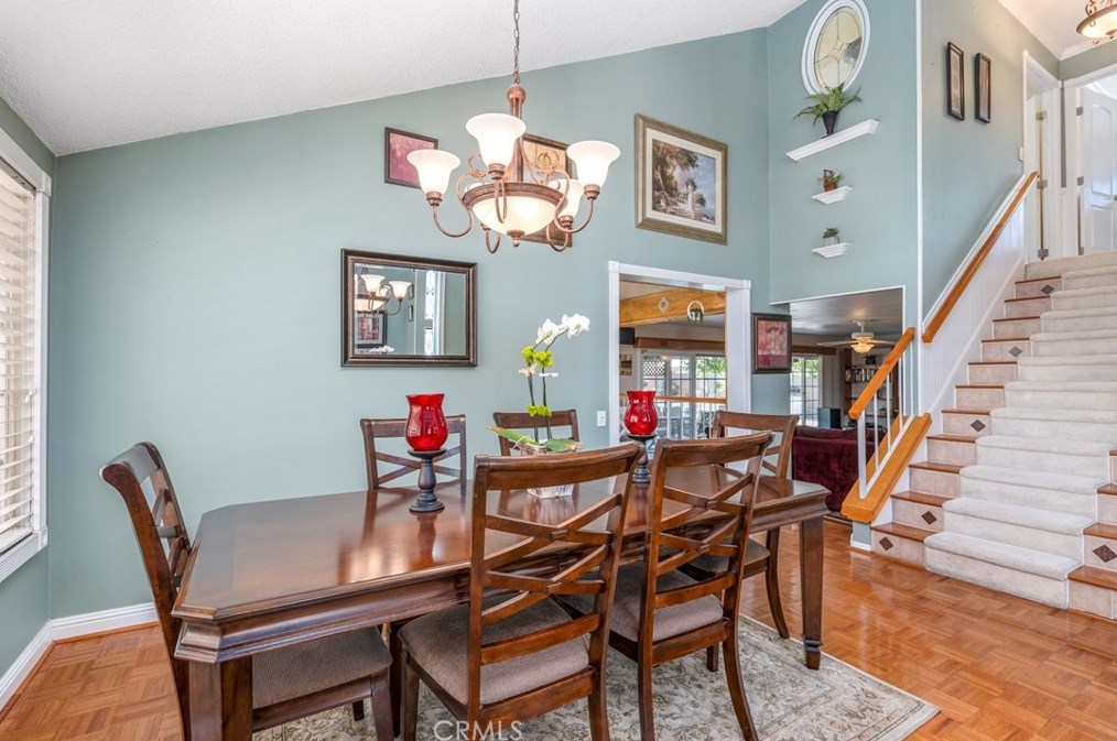 2437 Sandpiper Pl, Ontario CA  91761-6249 exterior