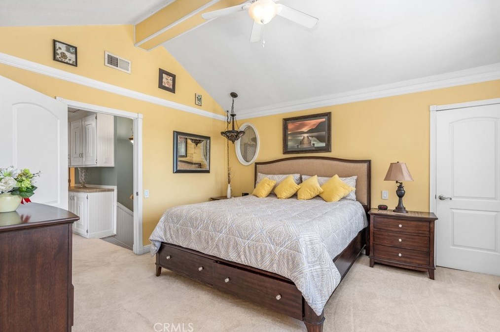 2437 Sandpiper Pl, Ontario CA  91761-6249 exterior