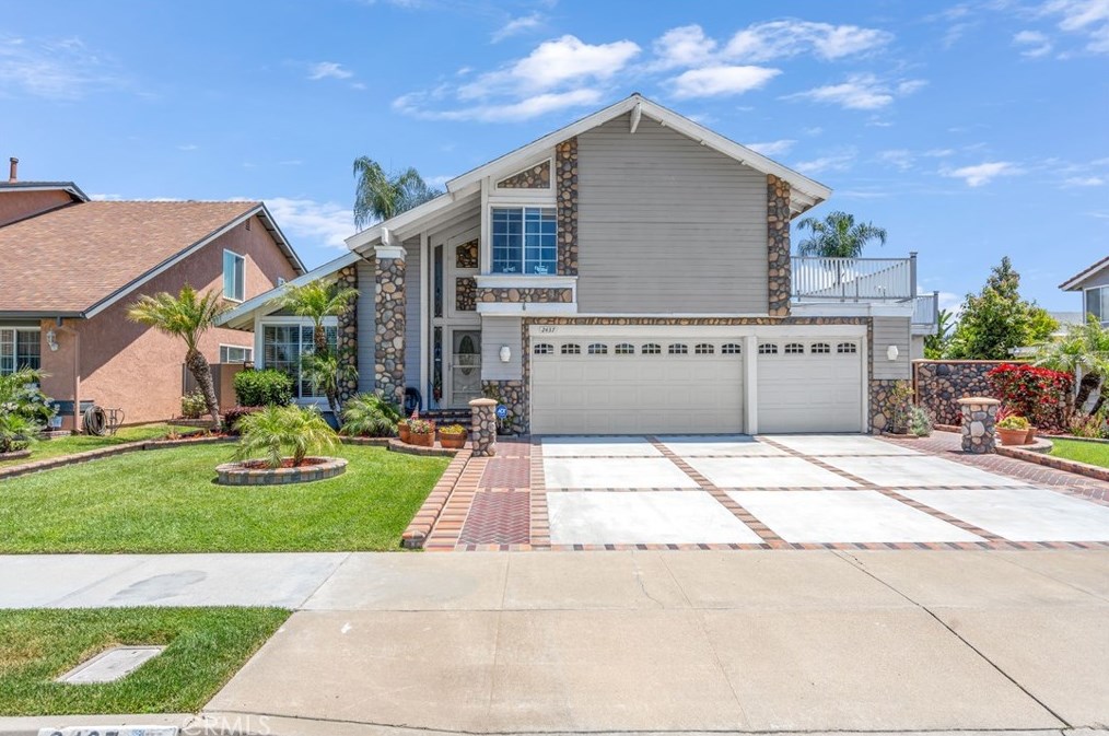 2437 Sandpiper Pl, Ontario, CA 91761-6247