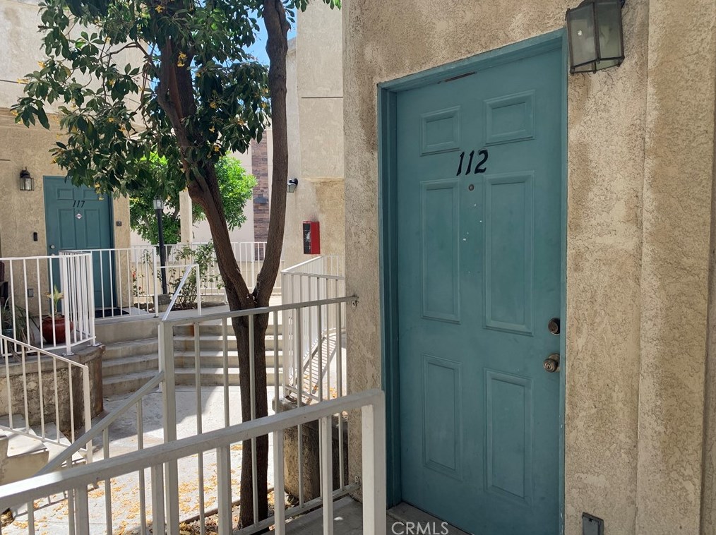 6642 Orange Ave #112, Long Beach, CA 90805