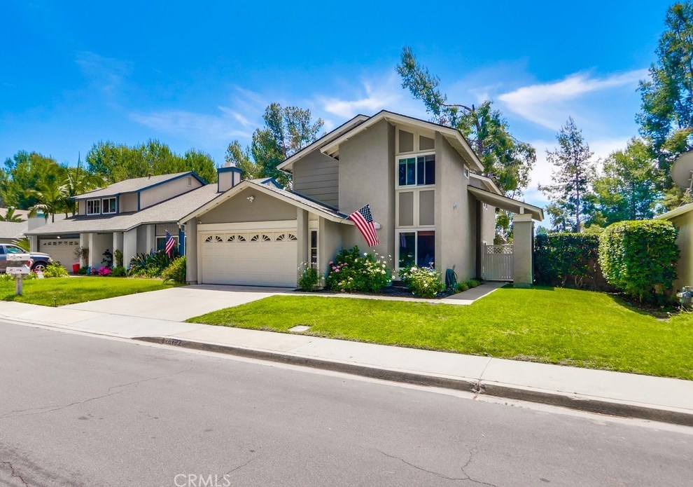 28722 Bolanos, San Juan Capistrano, CA 92692-1055