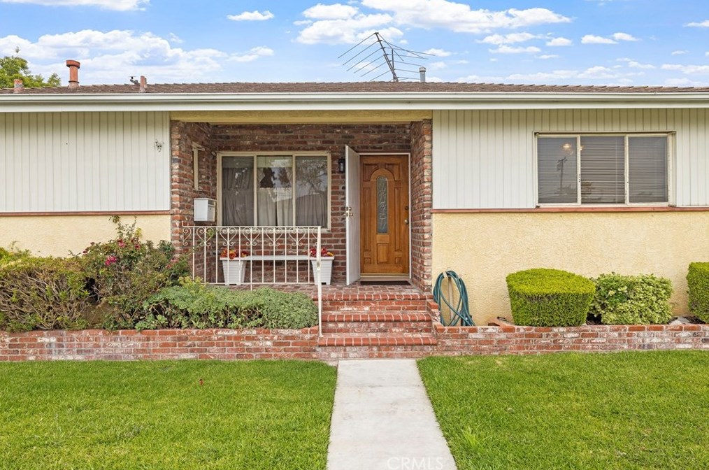 15803 Sharonhill Dr, Whittier, CA 90604