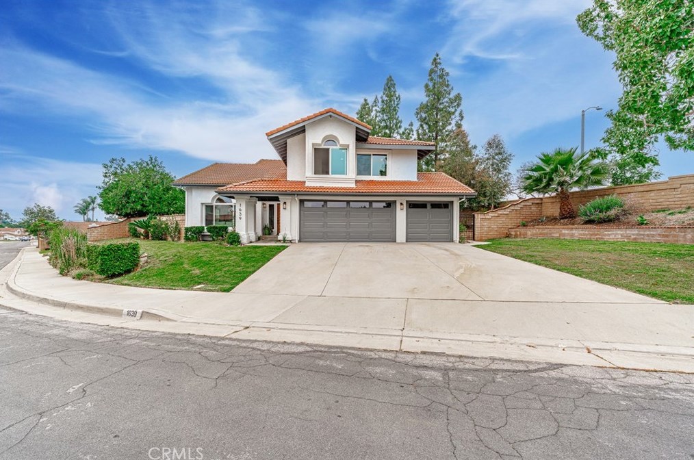 1639 W Cardiff Rd, San Dimas, CA 91773