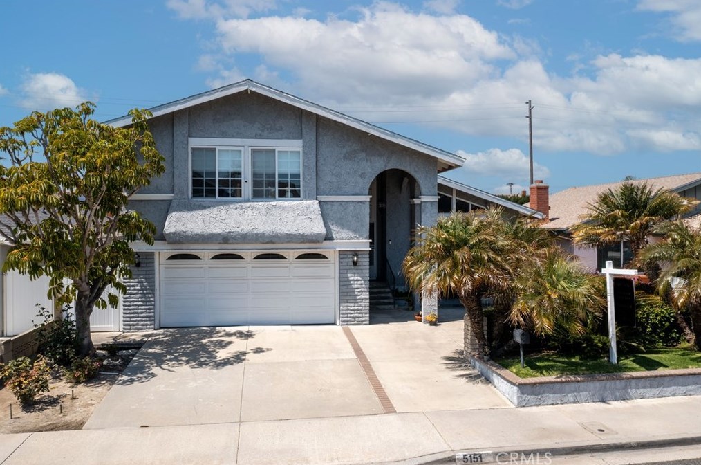 5151 Rotherham Cir, Westminster, CA 92683-3435