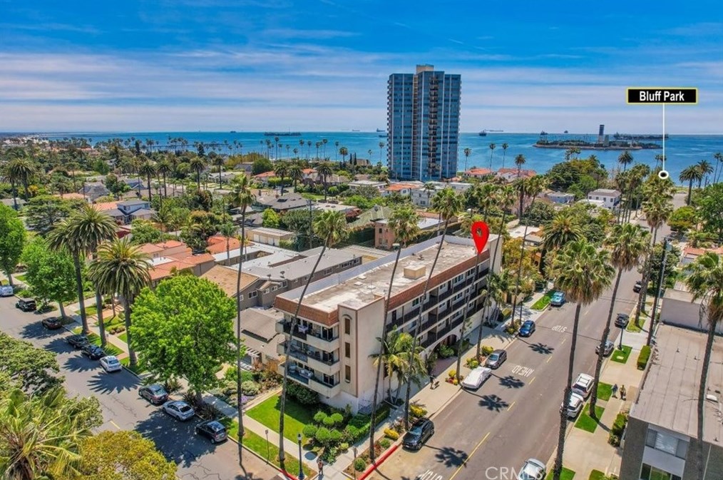 188 Temple Ave #304, Long Beach, CA 90803