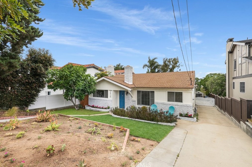 1315 6th St, Manhattan Beach, CA 90266