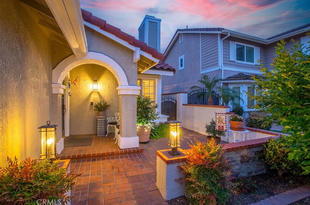 21520 Via La Naranja, Yorba Linda, CA 92886