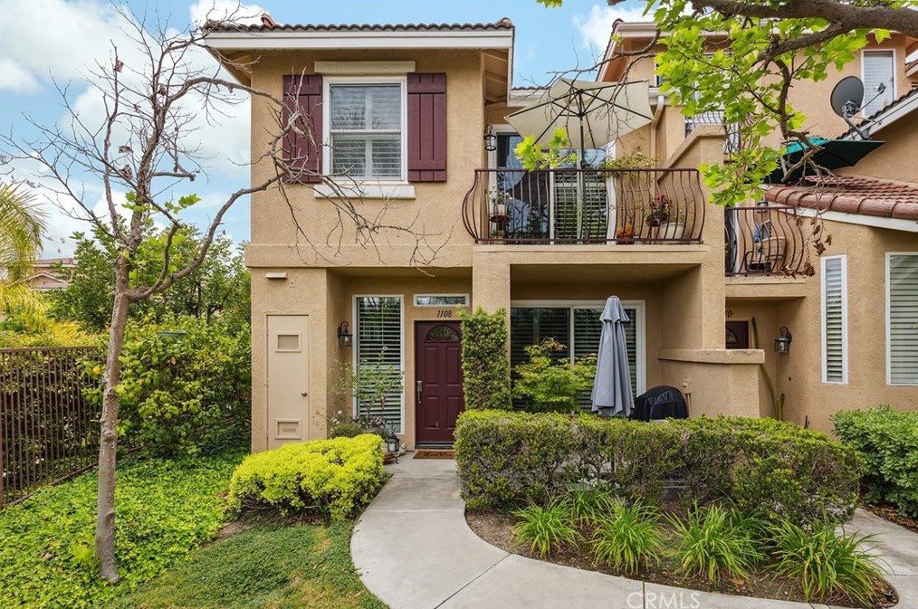 1108 S Positano, Anaheim, CA 92808