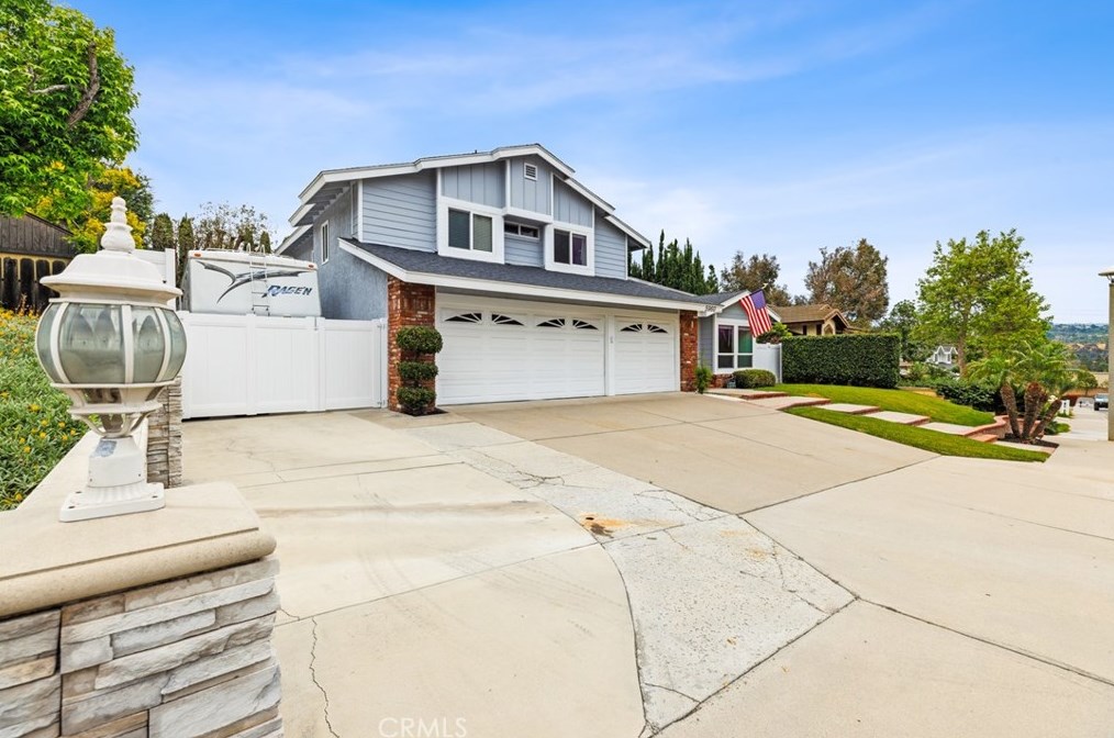 5960 Avenida Barcelona, Yorba Linda, CA 92887-3520