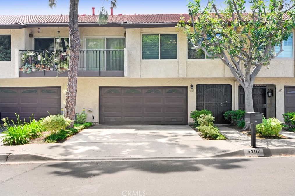 5107 Tierra Antigua Dr, Whittier, CA 90601-2244