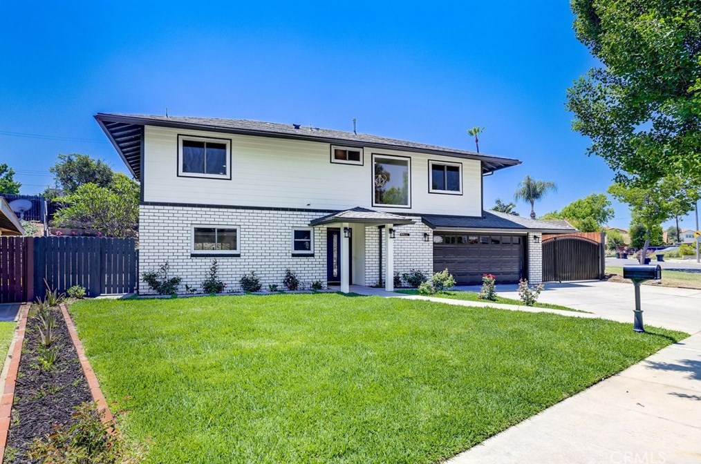 334 N Starfire St, Anaheim, CA 92807