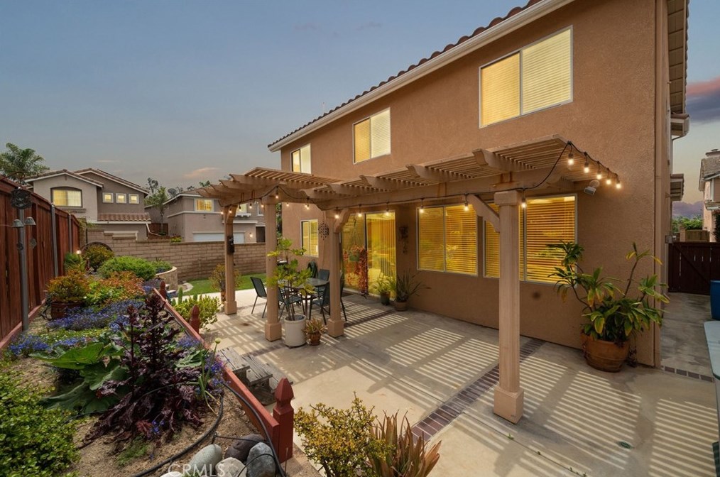 11 Wild Lilac Ln, Trabuco Canyon, CA 92688-5562