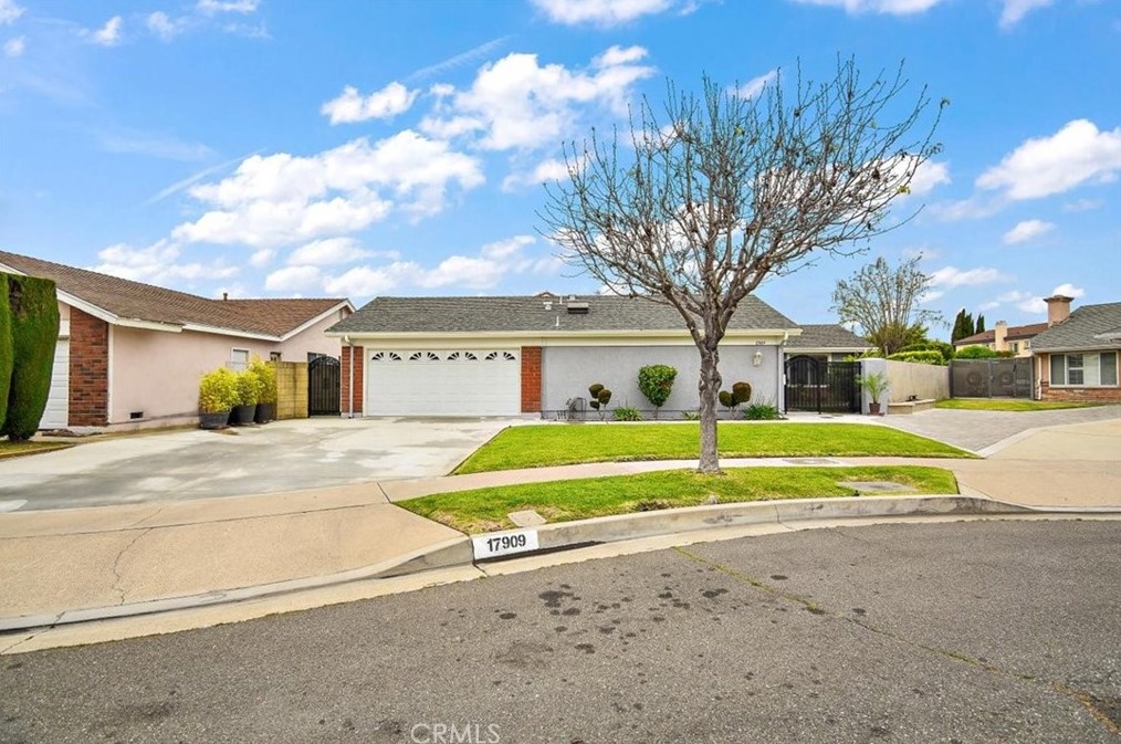 17909 Gerritt Pl, Artesia, CA 90703