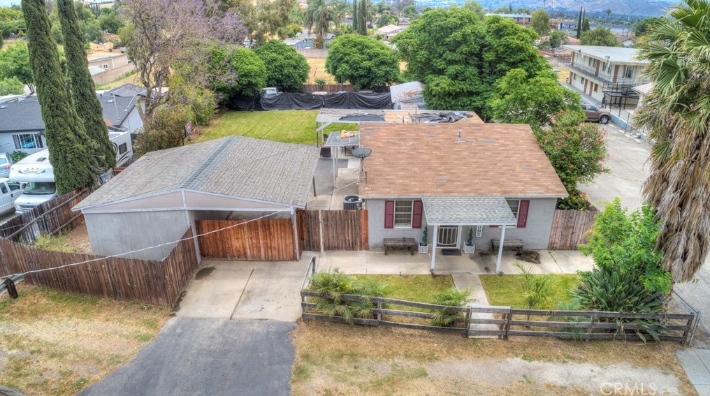 10232 Keller Ave, Riverside CA 92503-2202 exterior