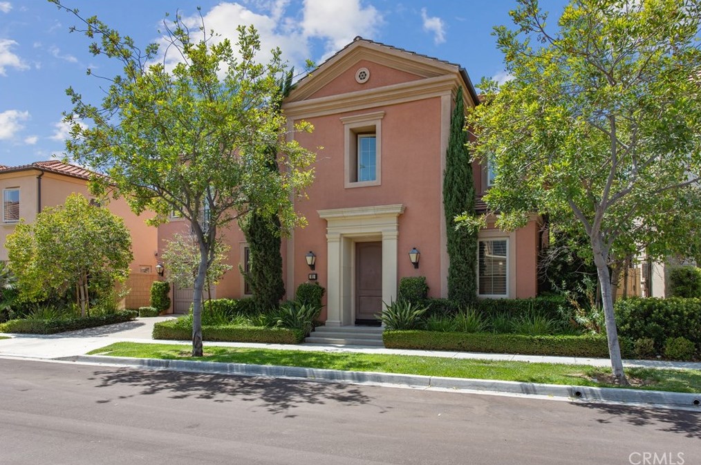 61 Thornapple, Irvine, CA 92620