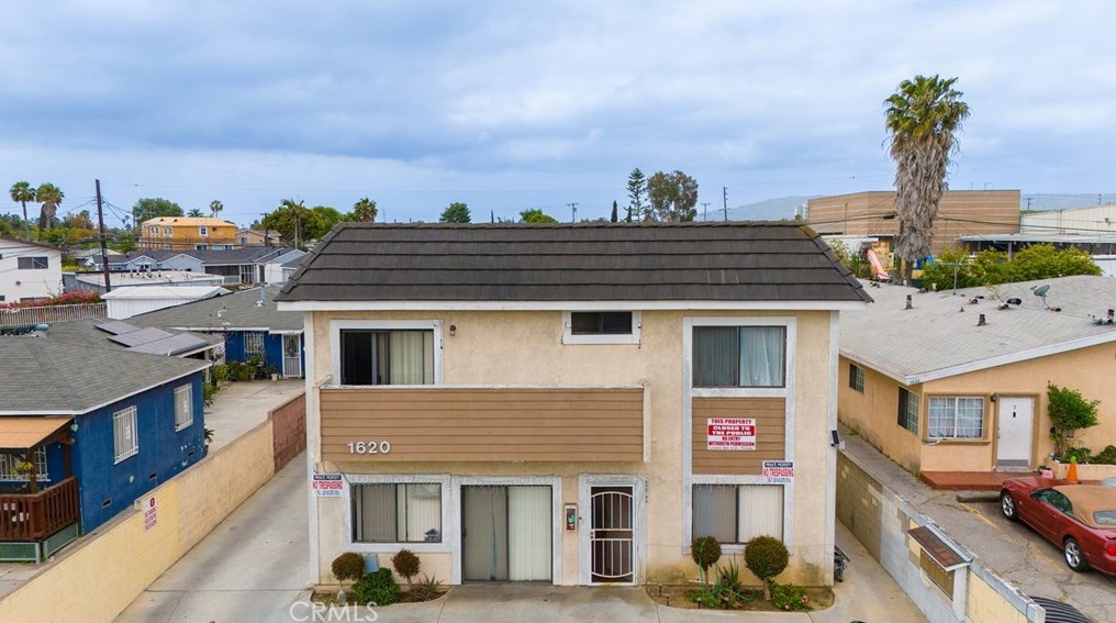 1620 209th St, Torrance, CA 90501-1986