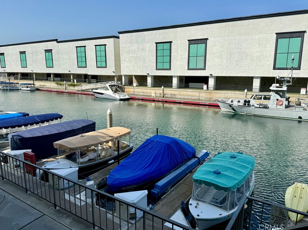 7137 Marina Pacifica Dr, Long Beach CA  90803-7008 exterior