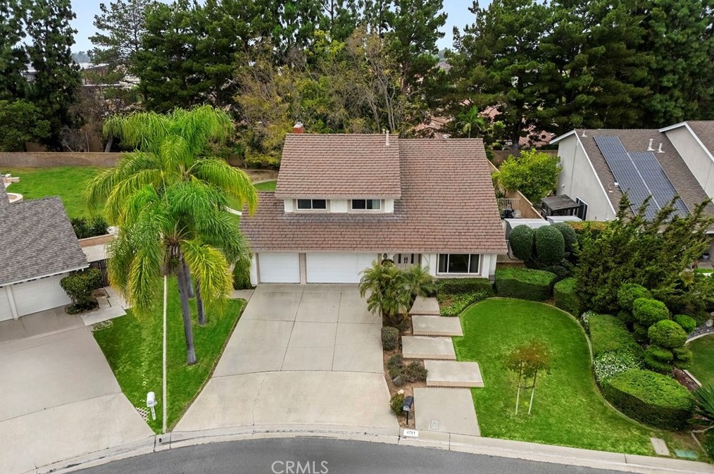4781 Cedar Ave, Yorba Linda, CA 92886-2534