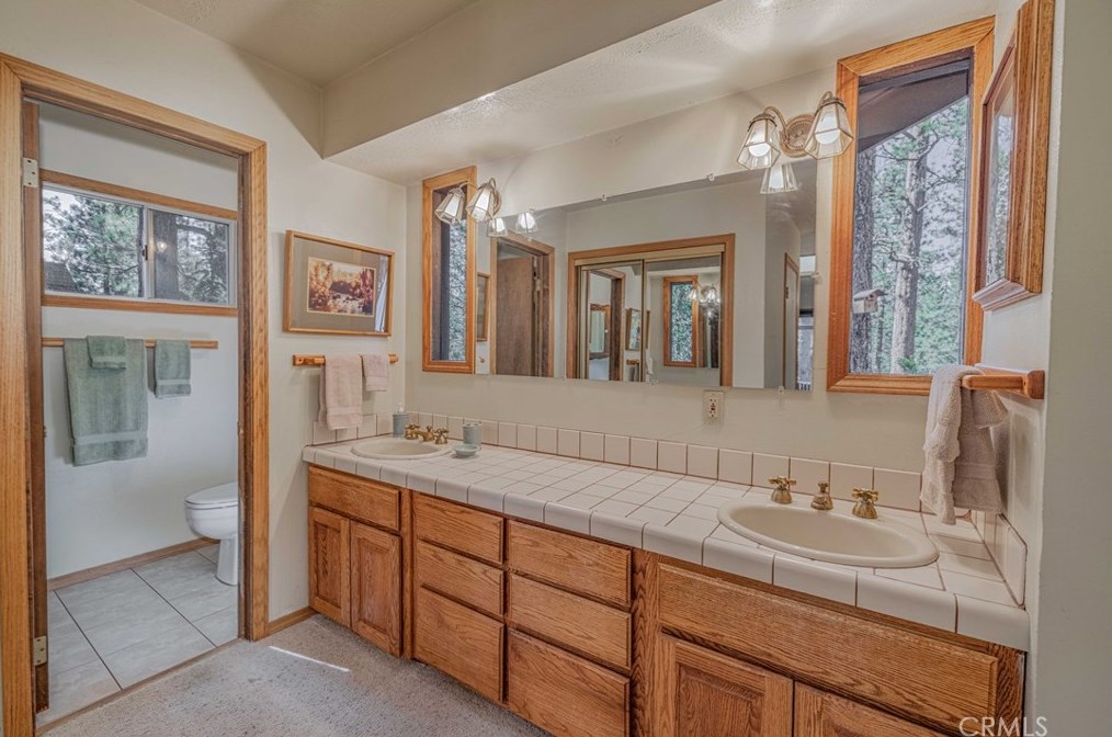 913 Mtn Ln, Big Bear City CA  92314-9110 exterior